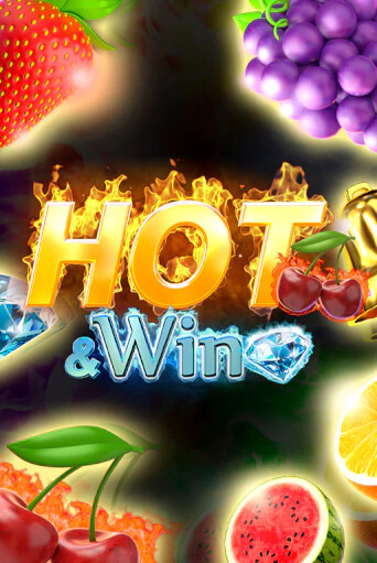 Hot & Win бесплатная демо игра | Вулкан Вегас Казахстан без регистрации