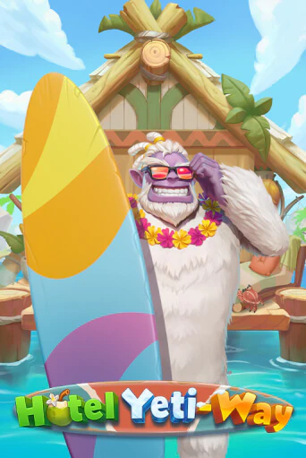 Hotel Yeti-Way бесплатная демо игра | Вулкан Вегас Казахстан без регистрации