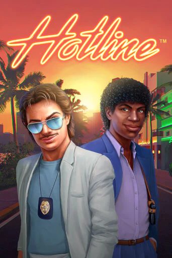 Hotline™ бесплатная демо игра | Вулкан Вегас Казахстан без регистрации