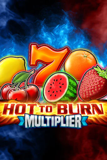Hot To Burn Multiplier бесплатная демо игра | Вулкан Вегас Казахстан без регистрации