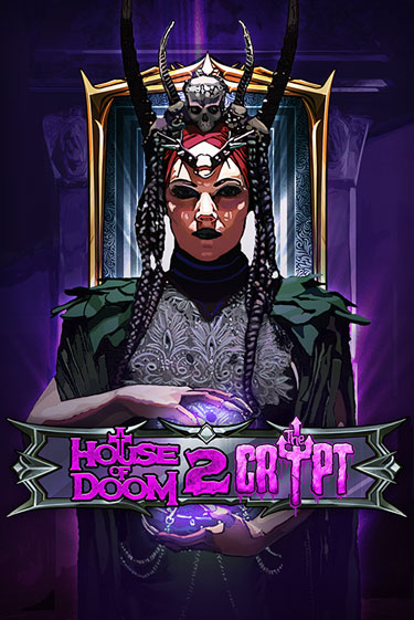 House of Doom 2: The Crypt бесплатная демо игра | Вулкан Вегас Казахстан без регистрации