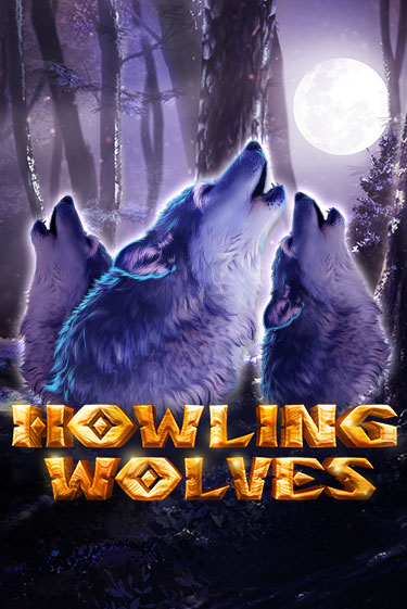 Howling Wolves бесплатная демо игра | Вулкан Вегас Казахстан без регистрации