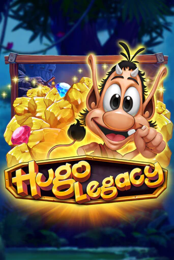 Hugo Legacy бесплатная демо игра | Вулкан Вегас Казахстан без регистрации