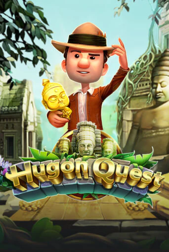 Hugon Quest бесплатная демо игра | Вулкан Вегас Казахстан без регистрации