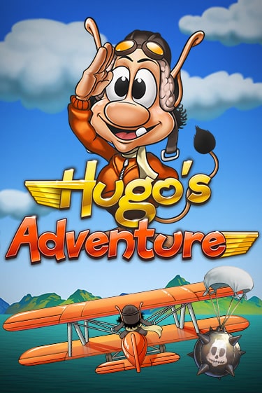 Hugo’s Adventure бесплатная демо игра | Вулкан Вегас Казахстан без регистрации