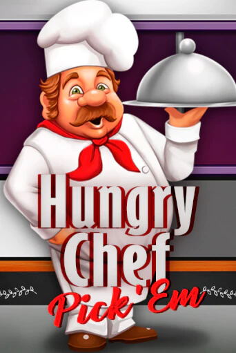 Hungry Chef Pick'em бесплатная демо игра | Вулкан Вегас Казахстан без регистрации