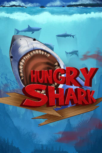 Hungry Shark бесплатная демо игра | Вулкан Вегас Казахстан без регистрации