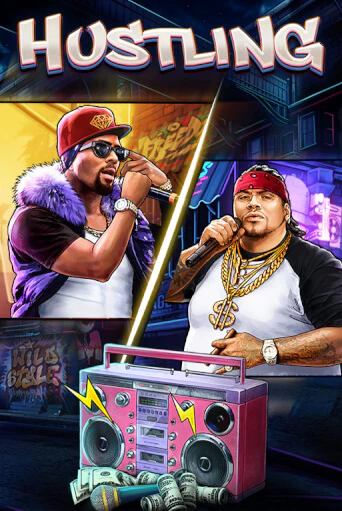 Hustling бесплатная демо игра | Вулкан Вегас Казахстан без регистрации