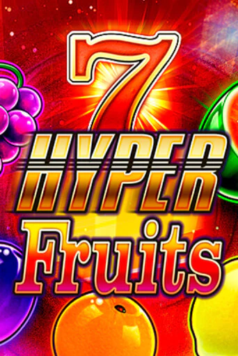 Hyper Fruits бесплатная демо игра | Вулкан Вегас Казахстан без регистрации
