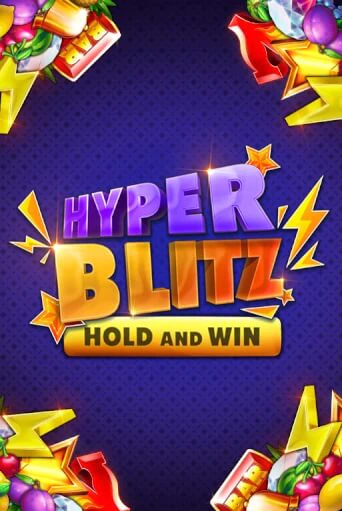 Hyper Blitz Hold and Win бесплатная демо игра | Вулкан Вегас Казахстан без регистрации