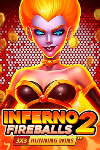 Inferno Fireballs 2: Running Wins бесплатная демо игра | Вулкан Вегас Казахстан без регистрации