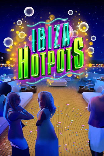 Ibiza Hotpots бесплатная демо игра | Вулкан Вегас Казахстан без регистрации