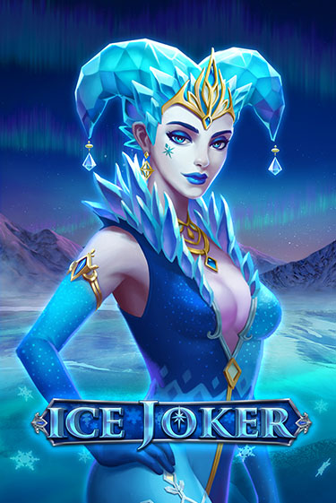 Ice Joker бесплатная демо игра | Вулкан Вегас Казахстан без регистрации