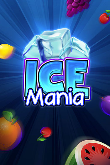 Ice Mania бесплатная демо игра | Вулкан Вегас Казахстан без регистрации