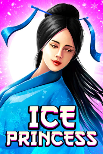 Ice Princess бесплатная демо игра | Вулкан Вегас Казахстан без регистрации