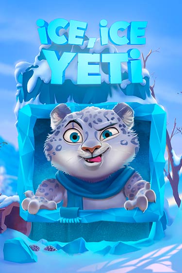 Ice Ice Yeti бесплатная демо игра | Вулкан Вегас Казахстан без регистрации