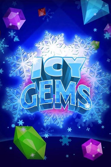 Icy Gems бесплатная демо игра | Вулкан Вегас Казахстан без регистрации