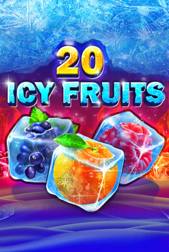 Icy Fruits бесплатная демо игра | Вулкан Вегас Казахстан без регистрации