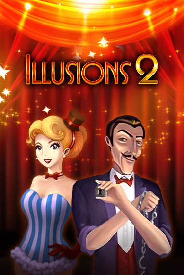 Illusions 2 бесплатная демо игра | Вулкан Вегас Казахстан без регистрации