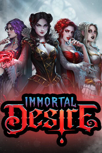 Immortal Desire бесплатная демо игра | Вулкан Вегас Казахстан без регистрации
