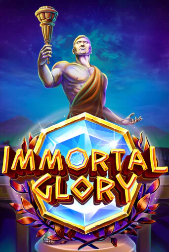 Immortal Glory бесплатная демо игра | Вулкан Вегас Казахстан без регистрации