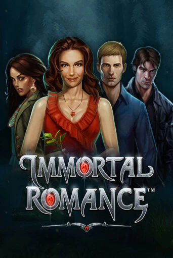 Immortal Romance бесплатная демо игра | Вулкан Вегас Казахстан без регистрации