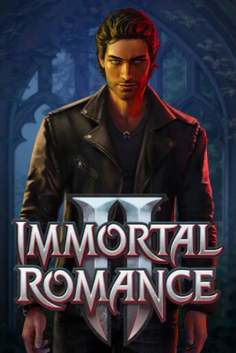 Immortal Romance™ II бесплатная демо игра | Вулкан Вегас Казахстан без регистрации