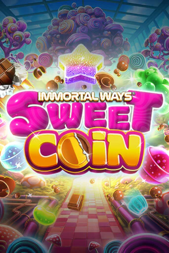 Immortal Ways Sweet Coin бесплатная демо игра | Вулкан Вегас Казахстан без регистрации