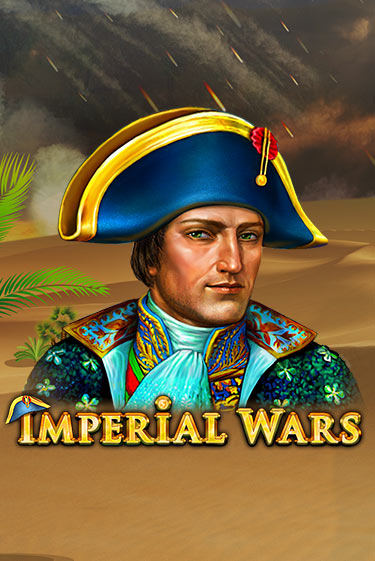 Imperial Wars бесплатная демо игра | Вулкан Вегас Казахстан без регистрации