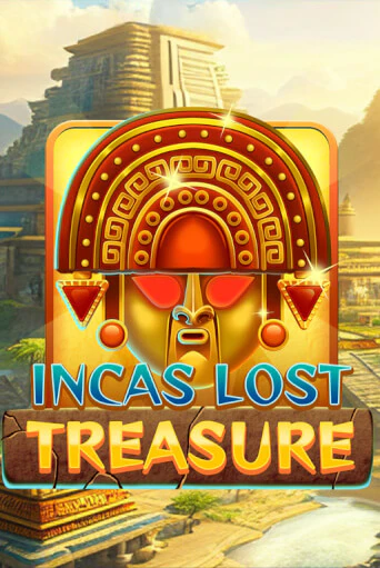 Inca Lost Treasure бесплатная демо игра | Вулкан Вегас Казахстан без регистрации