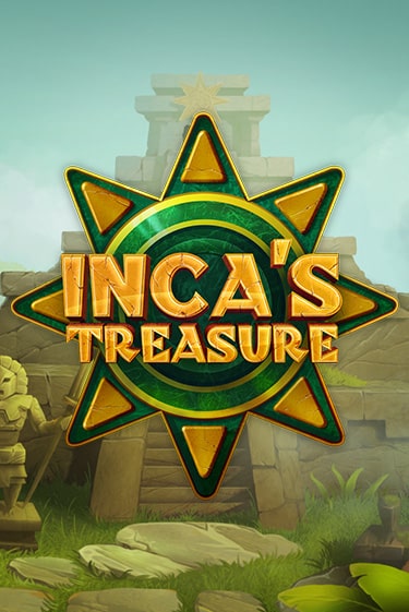 Inca's Treasure бесплатная демо игра | Вулкан Вегас Казахстан без регистрации