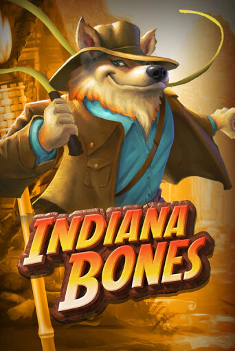 Indiana Bones бесплатная демо игра | Вулкан Вегас Казахстан без регистрации
