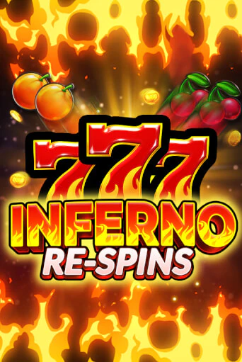 Inferno 777 Re-spins бесплатная демо игра | Вулкан Вегас Казахстан без регистрации