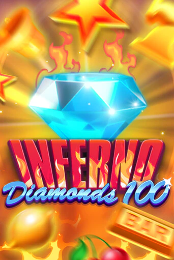 Inferno Diamonds 100 бесплатная демо игра | Вулкан Вегас Казахстан без регистрации