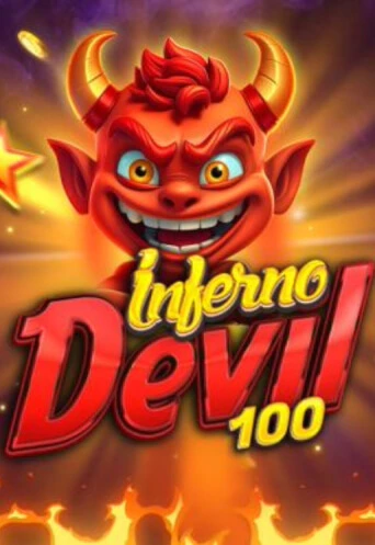 Inferno Devil 100 бесплатная демо игра | Вулкан Вегас Казахстан без регистрации