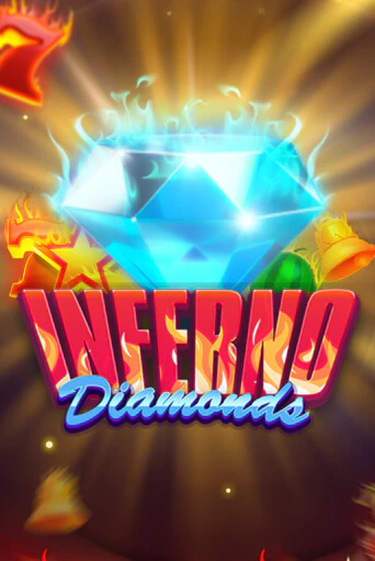 Inferno Diamonds бесплатная демо игра | Вулкан Вегас Казахстан без регистрации