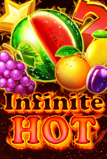 Infinite Hot бесплатная демо игра | Вулкан Вегас Казахстан без регистрации