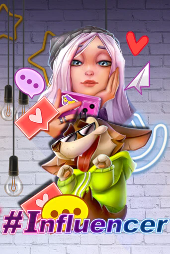 Influencer бесплатная демо игра | Вулкан Вегас Казахстан без регистрации