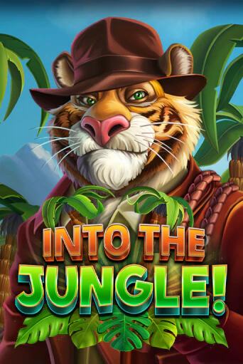 Into The Jungle бесплатная демо игра | Вулкан Вегас Казахстан без регистрации