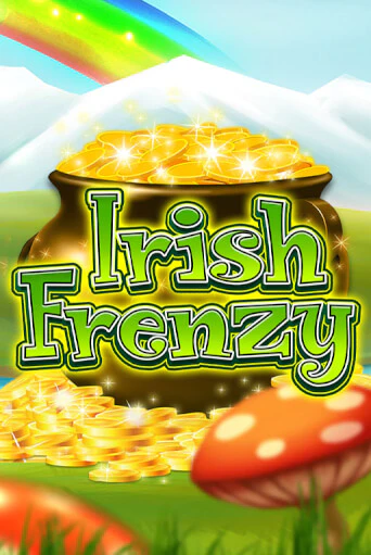 Irish Frenzy бесплатная демо игра | Вулкан Вегас Казахстан без регистрации