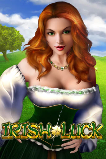 Irish Luck бесплатная демо игра | Вулкан Вегас Казахстан без регистрации