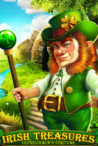 Irish Treasures - Leprechaun's Fortune бесплатная демо игра | Вулкан Вегас Казахстан без регистрации