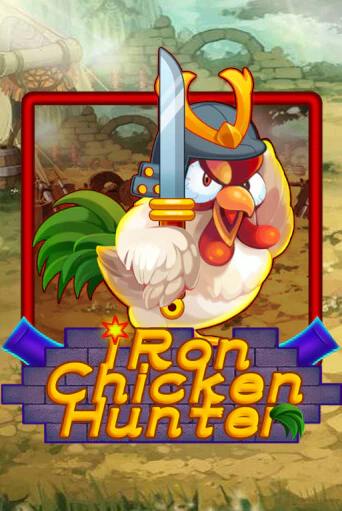 Iron Chicken Hunter бесплатная демо игра | Вулкан Вегас Казахстан без регистрации