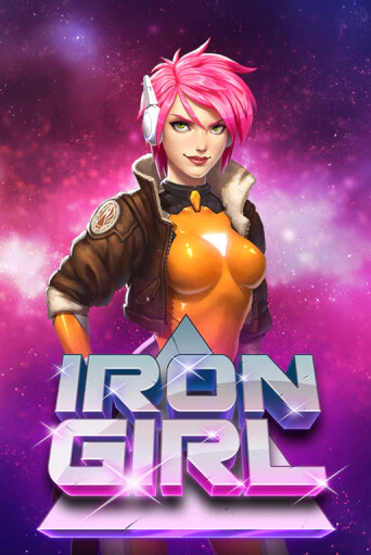 Iron Girl бесплатная демо игра | Вулкан Вегас Казахстан без регистрации