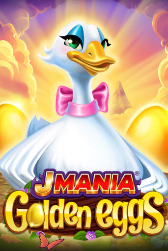 J Mania Golden Eggs бесплатная демо игра | Вулкан Вегас Казахстан без регистрации