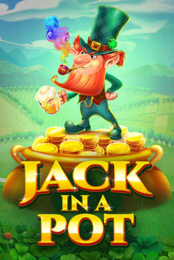 Jack in a pot бесплатная демо игра | Вулкан Вегас Казахстан без регистрации