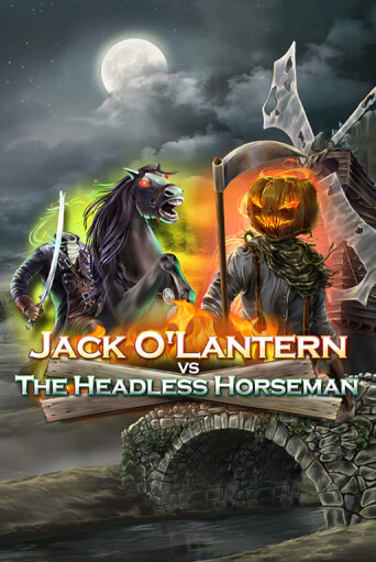 Jack O'Lantern vs The Headless Horseman бесплатная демо игра | Вулкан Вегас Казахстан без регистрации