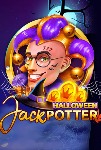 Jack Potter Halloween бесплатная демо игра | Вулкан Вегас Казахстан без регистрации