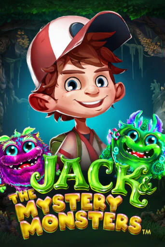 Jack and the Mystery Monsters бесплатная демо игра | Вулкан Вегас Казахстан без регистрации