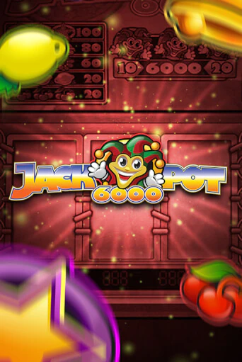 Jackpot 6000 бесплатная демо игра | Вулкан Вегас Казахстан без регистрации